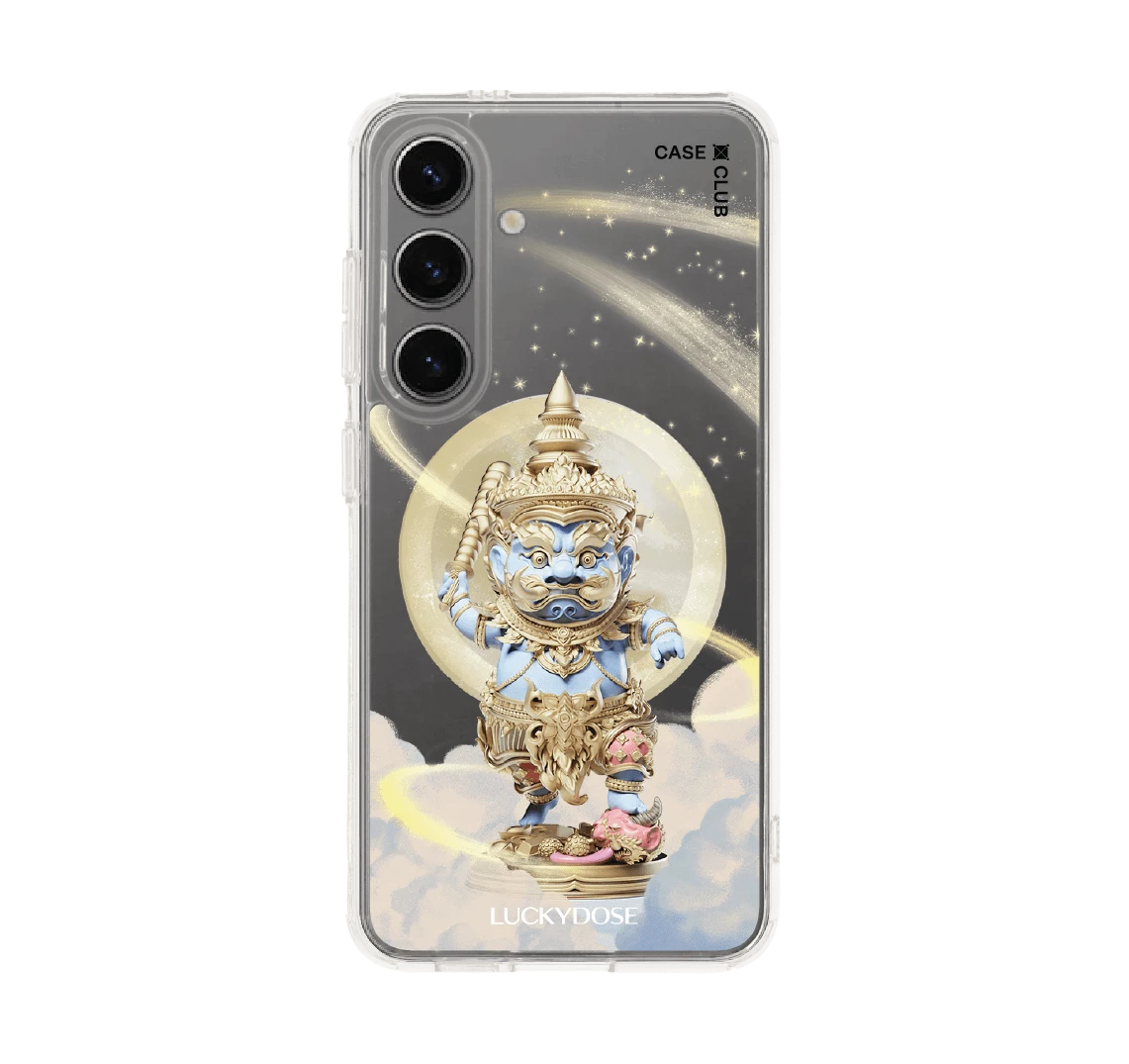 luckydose ท้าวเวสสุวรรณ